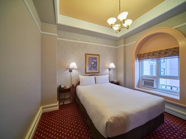 The Bedford Regency Hotel : photo 2 de la chambre chambre supérieure lit queen-size