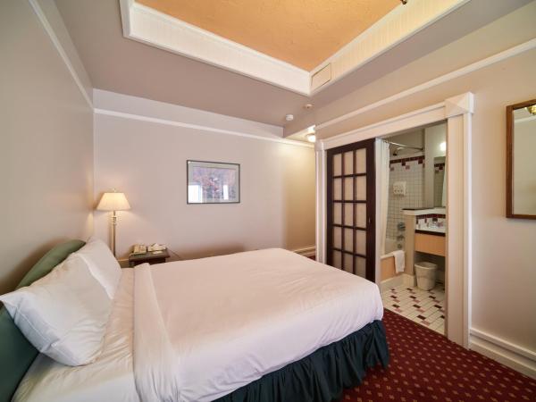 The Bedford Regency Hotel : photo 3 de la chambre chambre double deluxe