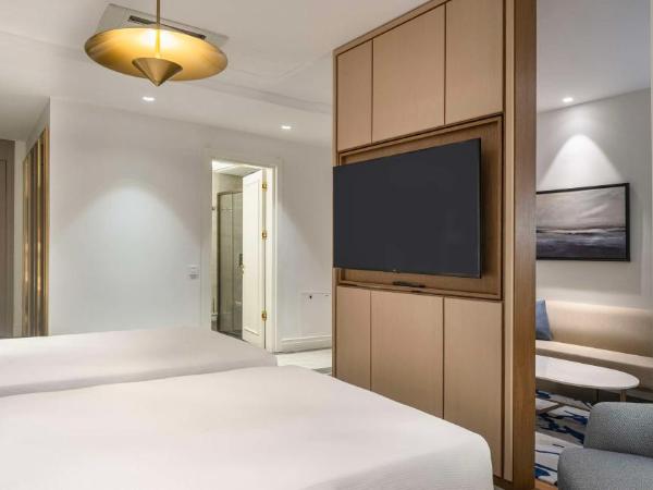 Hilton Mall Of Istanbul : photo 5 de la chambre twin studio residence with terrace