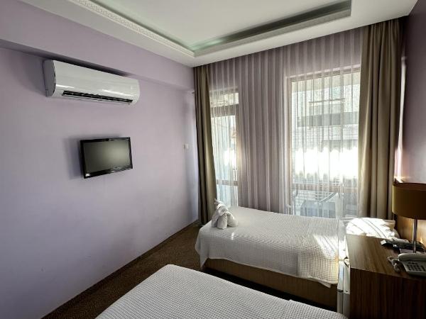 Lara Kapris Hotel : photo 2 de la chambre chambre triple standard