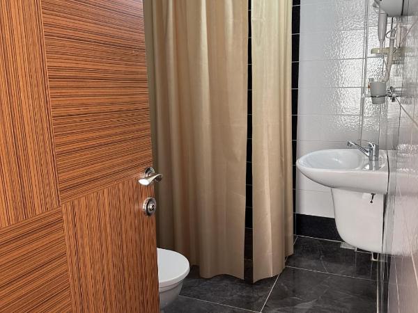 Lara Kapris Hotel : photo 5 de la chambre chambre double ou lits jumeaux standard