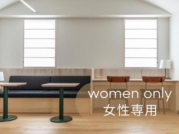 Shin-Osaka Station Hotel : photo 4 de la chambre chambre simple - réservée aux femmes
