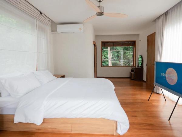 Taryn Tara Cafe and Stay : photo 2 de la chambre chambre double deluxe