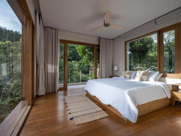 Taryn Tara Cafe and Stay : photo 1 de la chambre chambre double deluxe