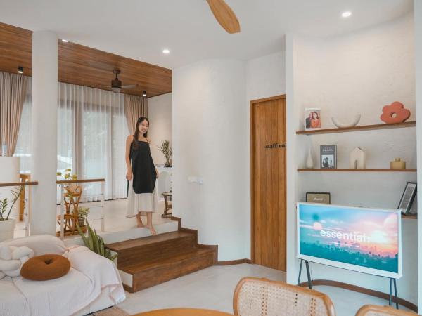 Taryn Tara Cafe and Stay : photo 4 de la chambre villa 2 chambres :