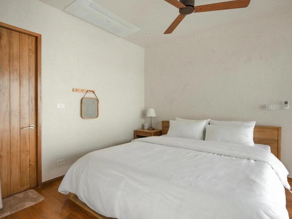 Taryn Tara Cafe and Stay : photo 3 de la chambre villa 2 chambres :