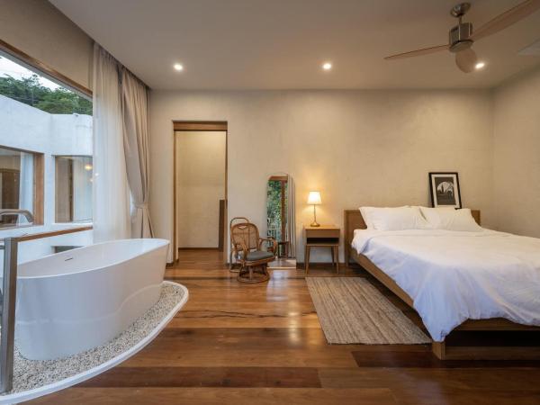 Taryn Tara Cafe and Stay : photo 1 de la chambre villa 2 chambres :