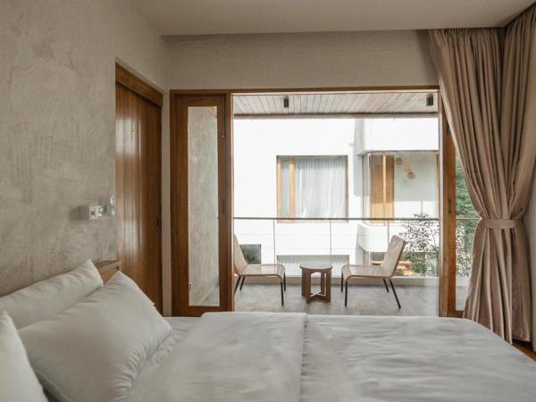 Taryn Tara Cafe and Stay : photo 6 de la chambre villa 2 chambres :