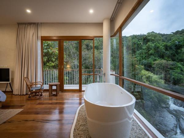 Taryn Tara Cafe and Stay : photo 10 de la chambre villa 2 chambres :