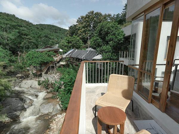 Taryn Tara Cafe and Stay : photo 9 de la chambre villa 2 chambres :