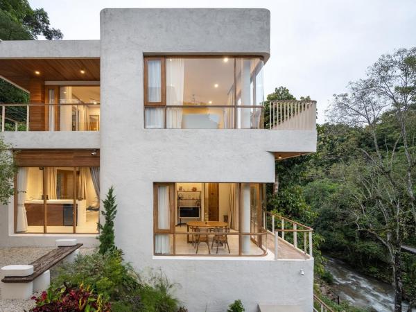 Taryn Tara Cafe and Stay : photo 8 de la chambre villa 2 chambres :