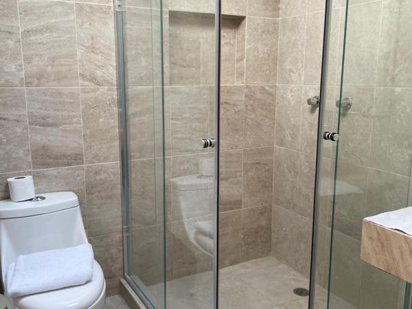 Hostal los Gomez : photo 1 de la chambre chambre double