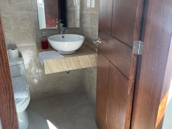 Hostal los Gomez : photo 3 de la chambre chambre double