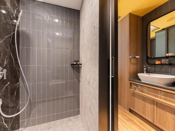 Dash Living on Hollywood : photo 6 de la chambre chambre lits jumeaux premier 