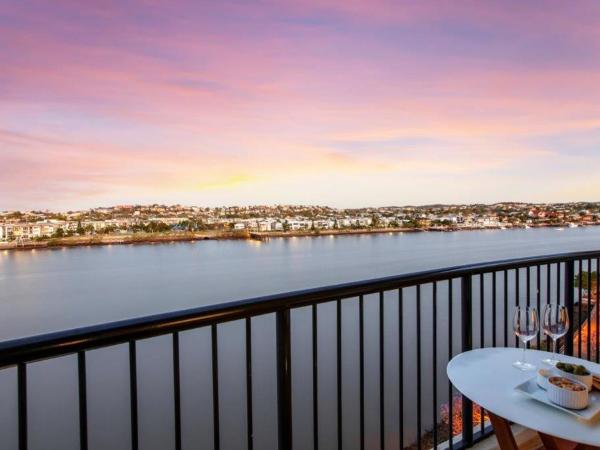 Goldsborough Place Apartments : photo 6 de la chambre appartement 2 chambres