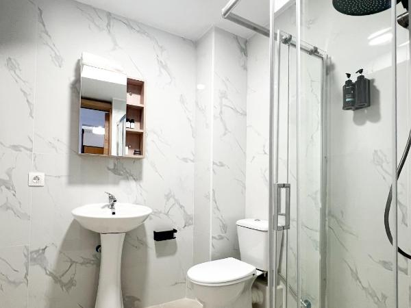 ANhome K11 serviced apartments Plus : photo 4 de la chambre appartement 2 chambres