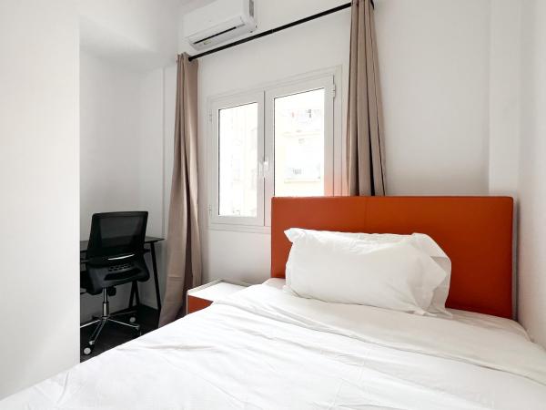 ANhome K11 serviced apartments Plus : photo 6 de la chambre appartement 2 chambres