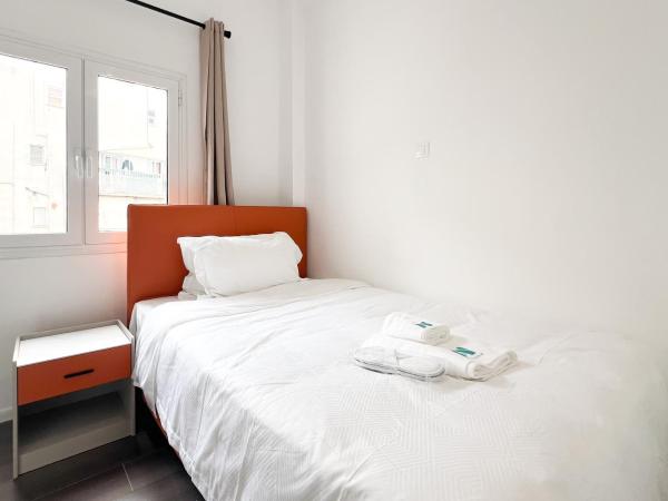 ANhome K11 serviced apartments Plus : photo 7 de la chambre appartement 2 chambres
