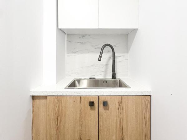 ANhome K11 serviced apartments Plus : photo 8 de la chambre appartement 2 chambres