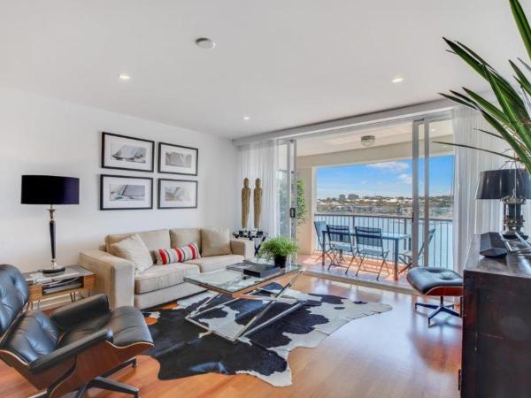 Goldsborough Place Apartments : photo 1 de la chambre appartement 3 chambres