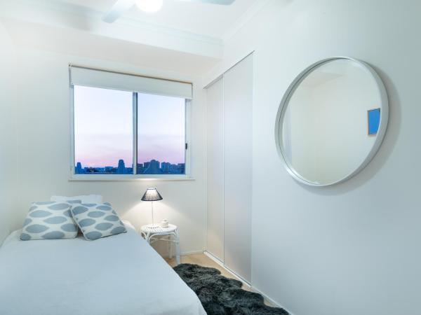 Goldsborough Place Apartments : photo 9 de la chambre suite 2 chambres