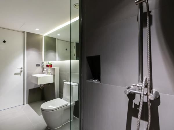 Galleria 12 Sukhumvit Bangkok by Compass Hospitality : photo 9 de la chambre suite g