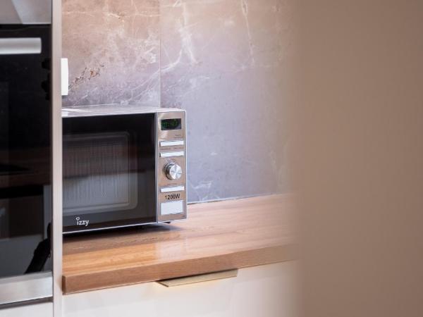 Numa Suites & Lofts Athens : photo 3 de la chambre appartement deluxe