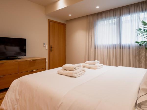 Numa Suites & Lofts Athens : photo 7 de la chambre appartement deluxe