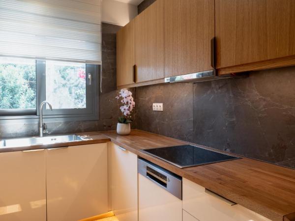 Numa Suites & Lofts Athens : photo 9 de la chambre appartement deluxe