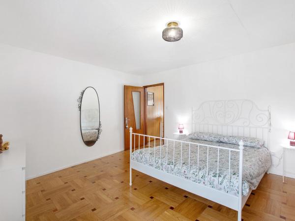 da Lule : photo 5 de la chambre appartement 1 chambre supérieur avec balcon