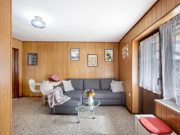 da Lule : photo 1 de la chambre appartement 1 chambre supérieur avec balcon