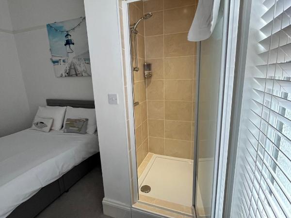 Hotel 50 : photo 3 de la chambre chambre double