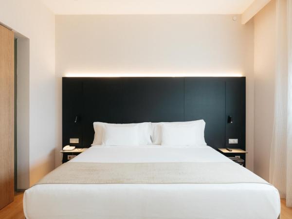 Barceló Valencia : photo 3 de la chambre chambre double ou lits jumeaux