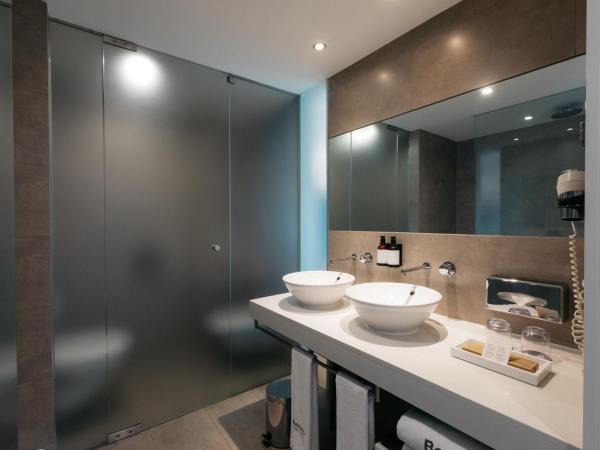 Barceló Valencia : photo 2 de la chambre chambre double ou lits jumeaux