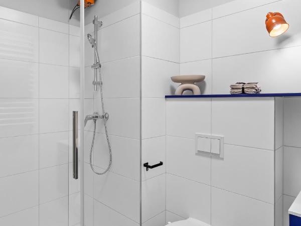 Zeitraum Solec : photo 3 de la chambre studio