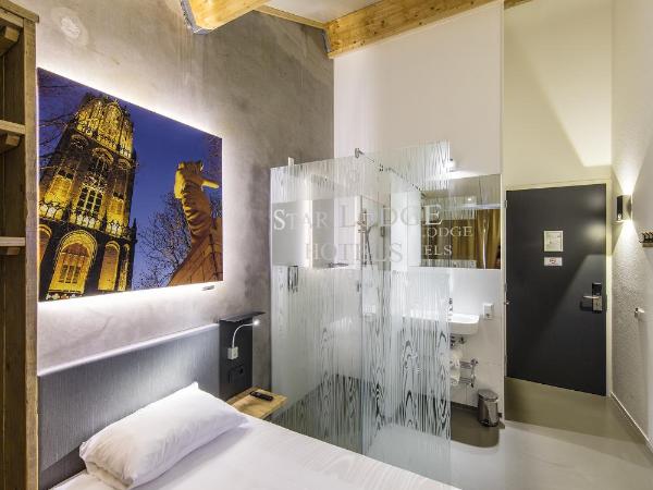 Star Lodge Hotels : photo 4 de la chambre chambre simple