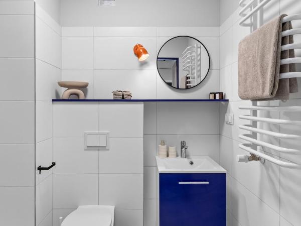 Zeitraum Solec : photo 4 de la chambre studio