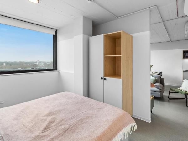 Zeitraum Solec : photo 5 de la chambre studio