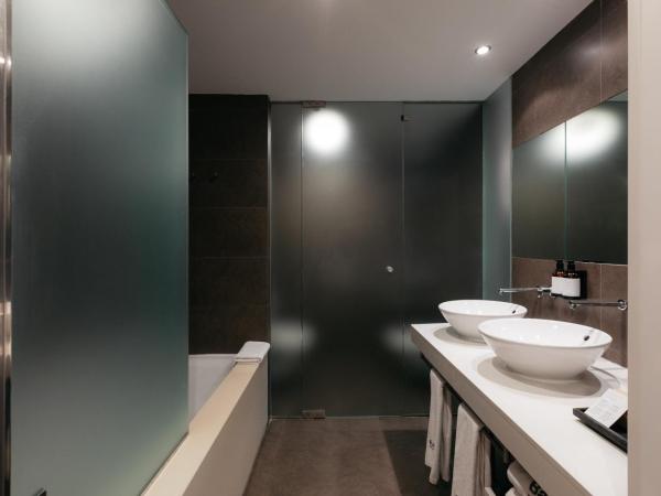 Barceló Valencia : photo 4 de la chambre chambre double ou lits jumeaux de luxe (3 adultes)