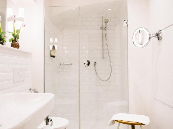 artHotel Blaue Gans : photo 5 de la chambre chambre double deluxe