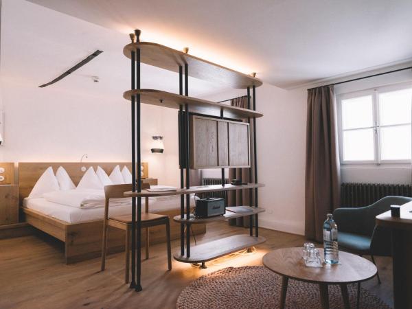 artHotel Blaue Gans : photo 6 de la chambre chambre double deluxe