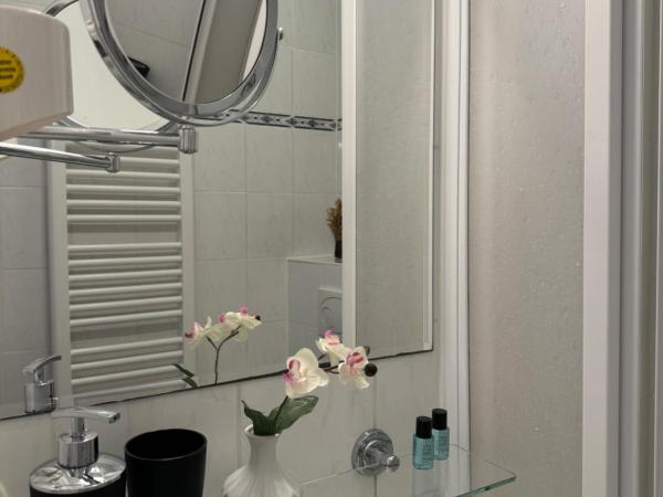 Hotel Bonverde (Wannsee-Hof) : photo 5 de la chambre chambre double