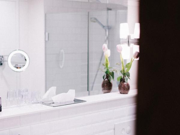 artHotel Blaue Gans : photo 10 de la chambre chambre double supérieure