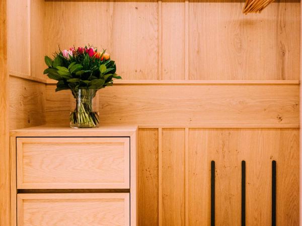 artHotel Blaue Gans : photo 9 de la chambre grande chambre double