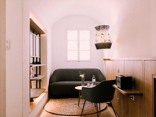 artHotel Blaue Gans : photo 3 de la chambre grande chambre double