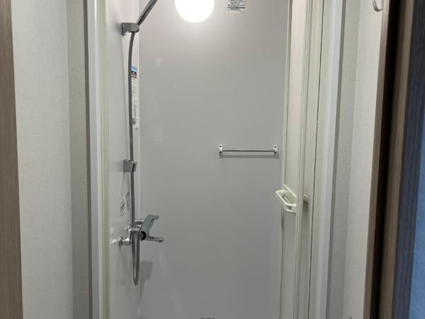 Business Hotel Legato : photo 8 de la chambre lit simple dans dortoir pour hommes