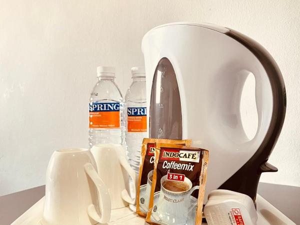 Penview Hotel : photo 3 de la chambre chambre lits jumeaux deluxe