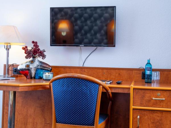 Hotel Rossija : photo 5 de la chambre chambre lits jumeaux