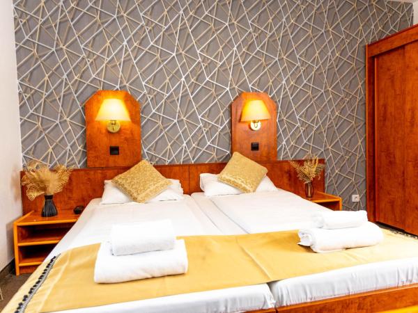 Hotel Rossija : photo 3 de la chambre chambre double