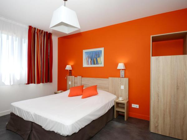 Résidence Odalys Terra Gaia : photo 2 de la chambre appartement 2 chambres